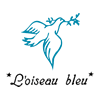 L'oiseau bleu